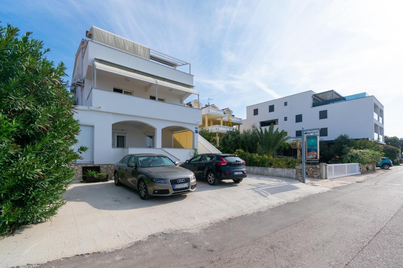 Apartmán 4093a